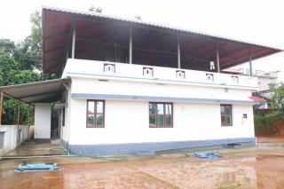 INDIVIDULA VILLA AT NELYADY NH 75 NEAR TO DHARMASTHALA and KUKKE - 4