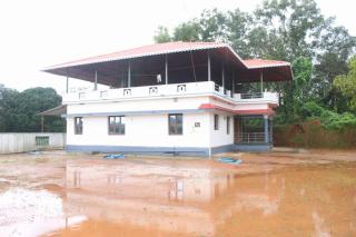 INDIVIDULA VILLA AT NELYADY NH 75 NEAR TO DHARMASTHALA and KUKKE - 2