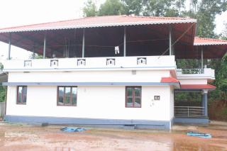 INDIVIDULA VILLA AT NELYADY NH 75 NEAR TO DHARMASTHALA and KUKKE - 1