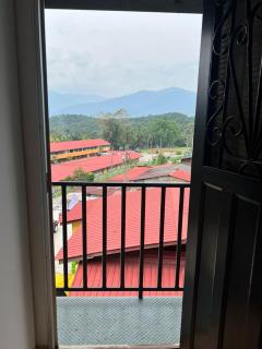 Ting Brother Sg Klah Inn - Sungkai - 9