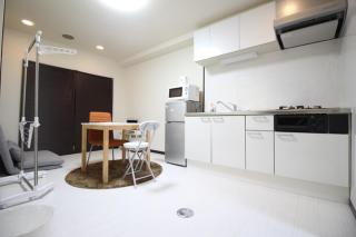 Gojo Sefie Mansion - Vacation STAY 10182 - Kyōto - 1