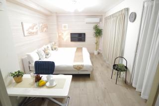 Matsuyamachi Shimanouchi Building - Vacation STAY 16202 - 8