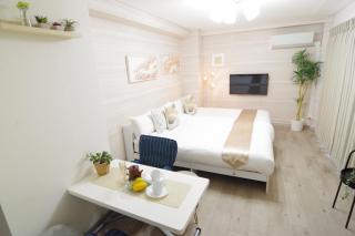 Matsuyamachi Shimanouchi Building - Vacation STAY 16202 - 6