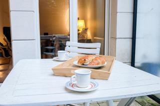 Le Saint-Sulpice - Résidence calme, terrasse - 1