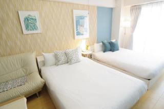 Matsuyamachi Shimanouchi Building - Vacation STAY 17278 - Osaka - 8