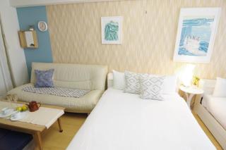 Matsuyamachi Shimanouchi Building - Vacation STAY 17278 - Osaka - 2