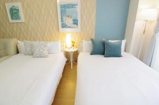 Matsuyamachi Shimanouchi Building - Vacation STAY 17278 - Osaka - 4