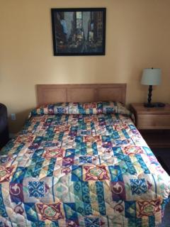 Carleton Motel and Coffee Shop - 4