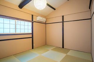 KYORAN SUIGETSU TEI-Vacation STAY 07022v - 4