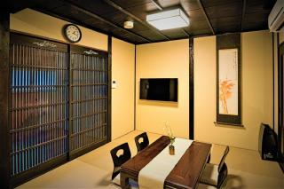KYORAN SUIGETSU TEI-Vacation STAY 07022v - 3