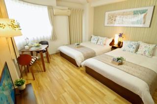 Matsuyamachi Shimanouchi Building - Vacation STAY 9821 - 2