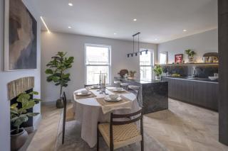 Threefold on Ashmore - London - 6