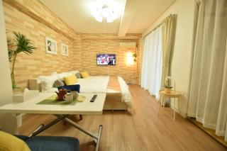 Matsuyamachi Shimanouchi Building - Vacation STAY 17280 - 4