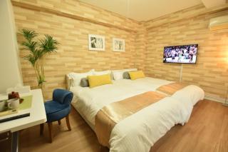 Matsuyamachi Shimanouchi Building - Vacation STAY 17280 - Osaka - 2