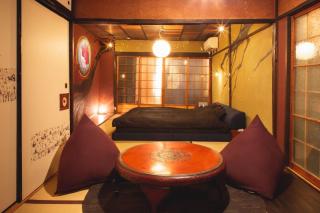 Higurashi - Vacation STAY 07484v - Kyoto - 2