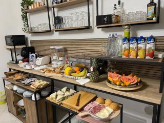 B&B Marchese SantAndrea - 1