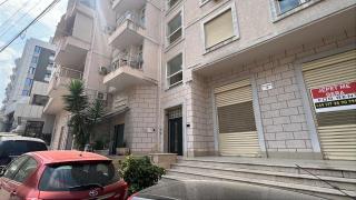 APT Sherko - Saranda - 1