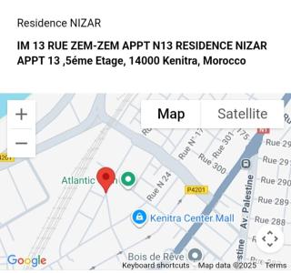 Residence NIZAR - 9