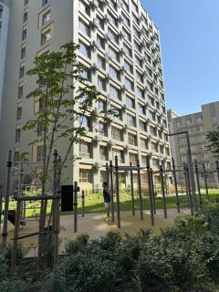 Meridian Mega Park - Almaty - 4