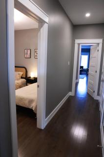 Bradford Place Main Level, 3BR Private Floor with Kitchen - 4