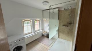 Ferienwohnung Alte Bäckerei - 3