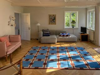 Historic Holiday Home Charm By The Sea In Hasle - 6