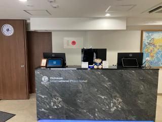 Enagic Okinawa Kokusai Plaza Hotel - 8