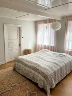 Historic Holiday Home Charm By The Sea In Hasle - 1