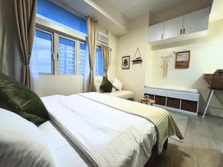 Urban Oasis Studio at Central District Makati - Manila - 5