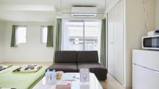 Marvelous Higashioi - Vacation STAY 13012v - Tokyo - 5
