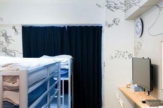 Good Life Apartment - Vacation STAY 08495v - 8