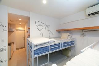 Good Life Apartment - Vacation STAY 08495v - Naha - 9
