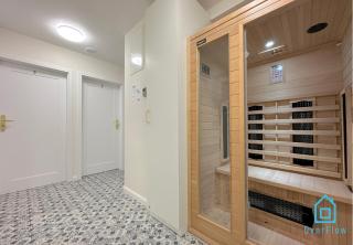 Seredino Navy Apartment- Modern Comfort in a Quiet Location, 5 Minutes to Gdańsk Old Town & Seaside - 4