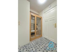 Seredino Navy Apartment- Modern Comfort in a Quiet Location, 5 Minutes to Gdańsk Old Town & Seaside - 2