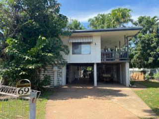 Family Friendly With Inground Spa - Room To Enjoy - Nightcliff - 0