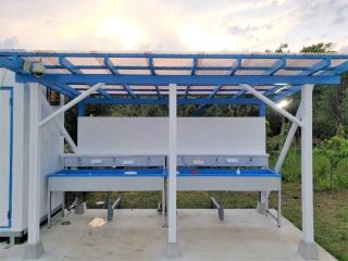 GRAN BLUE - Vacation STAY 11224v - 4