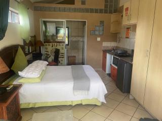 Texas - Phalaborwa - 8