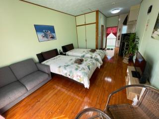 NAGO Sakura Resort Inn - Vacation STAY 14447v - 6