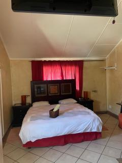 Texas - Phalaborwa - 7