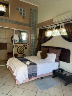 Texas - Phalaborwa - 5