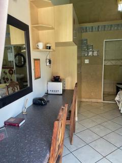 Texas - Phalaborwa - 4