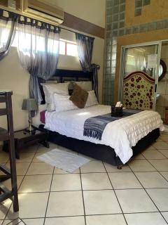 Texas - Phalaborwa - 3