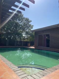 Texas - Phalaborwa - 2