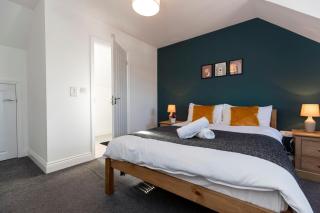*Discounts/Contractors/WIFI/Free Parking/Smart TV - 3