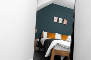 *Discounts/Contractors/WIFI/Free Parking/Smart TV - Gateshead - 2