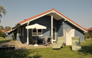Ferienhaus Birkenlund - Otterndorf - 9