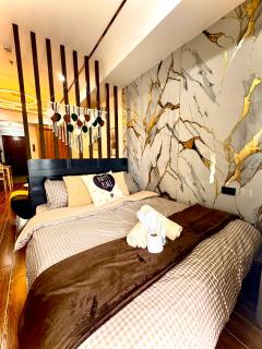 Sybay suites beside okada manila near AirPort MOA COD - 0