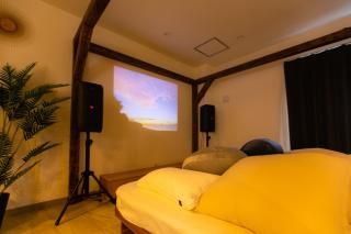 The Moves -CinemaVilla- - Vacation STAY 12376v - Shoshi - 5