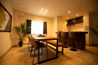 The Moves -CinemaVilla- - Vacation STAY 12376v - Shoshi - 8