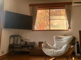 Forest House -Shinka- - Vacation STAY 10539v - 6